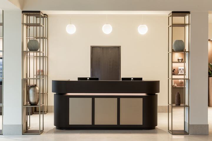 Image of AC Hotel by Marriott Wuerzburg