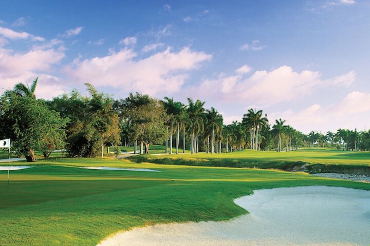 Golf 80 of 157