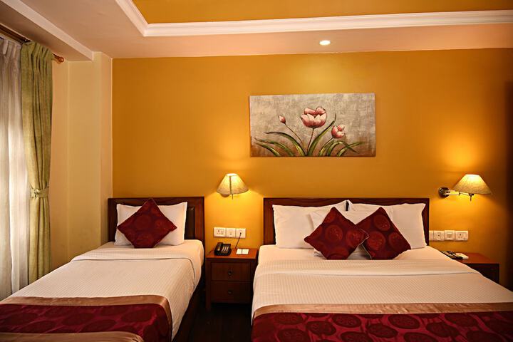 Room 37 of 101
