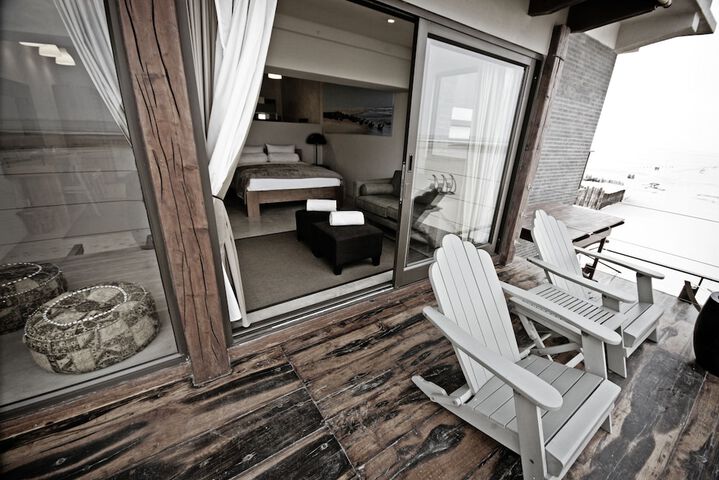 Terrace/Patio 22 of 40