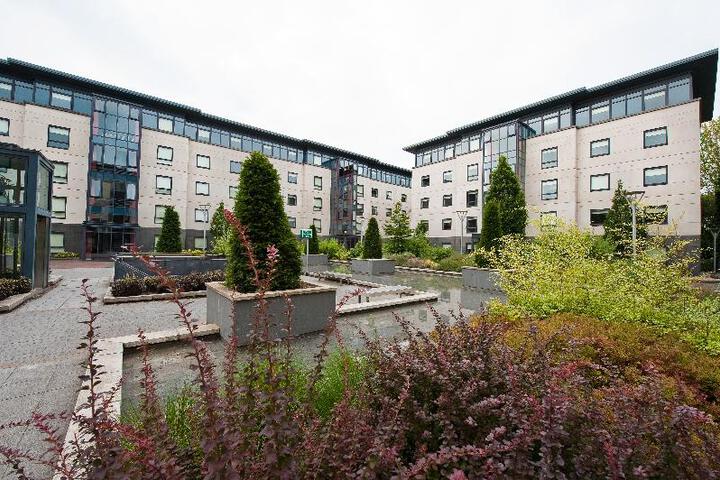 DUBLIN CITY UNIVERSITY CAMPUS