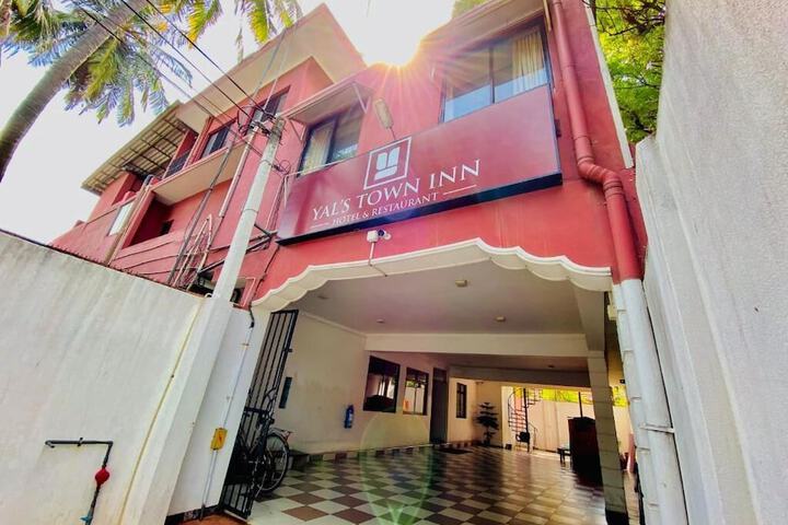 Hotel 7 of 7