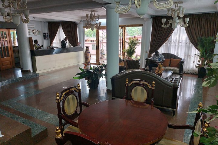 Hotel Interior 3 of 11
