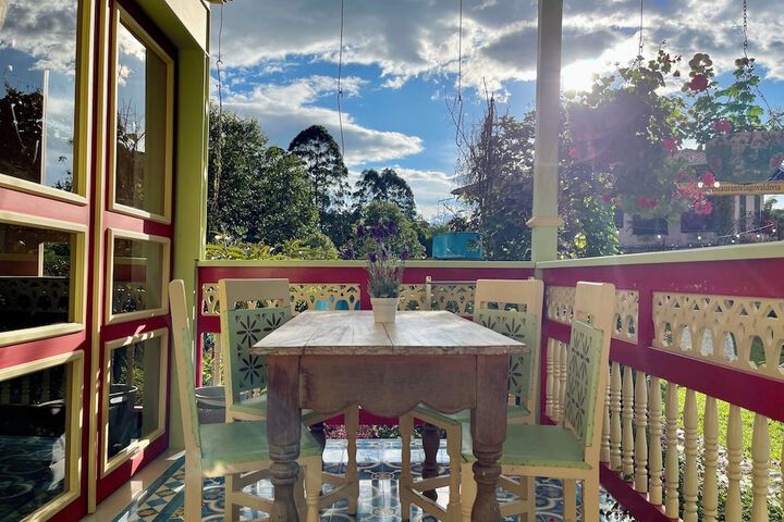 Terrace/Patio 70 of 141