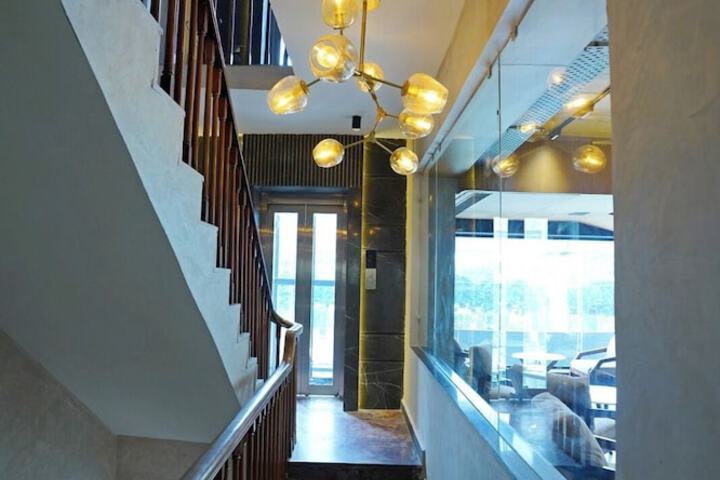 Hotel Interior 92 of 108