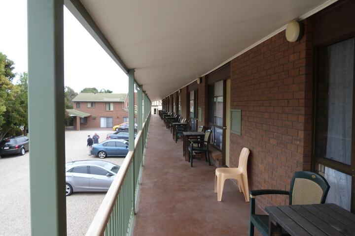 Terrace/Patio 23 of 35