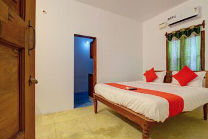 OYO 14414 Home Studio Near Quiet Beach
