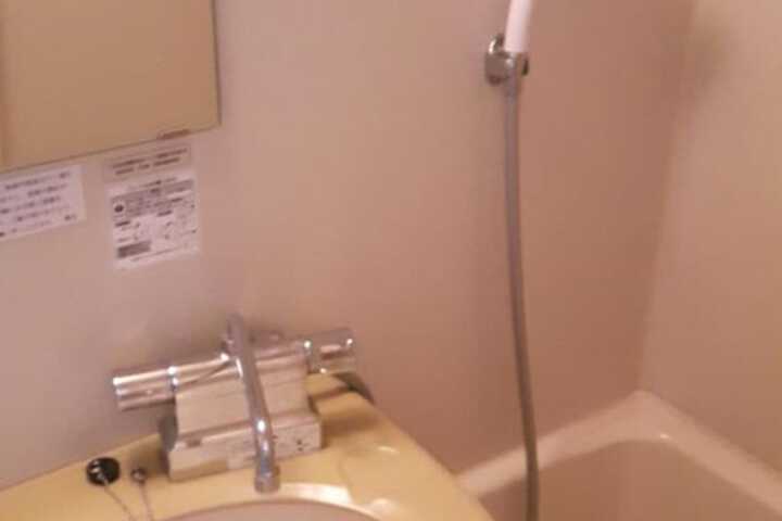 Bath Interior