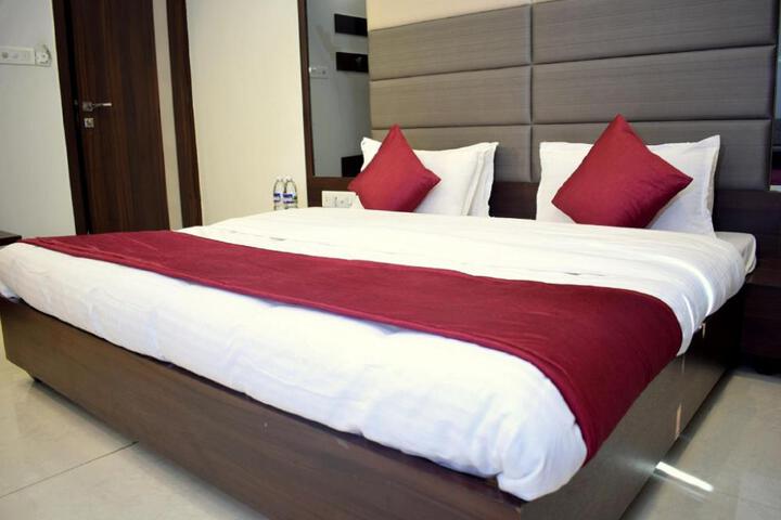 Hotel Sunrise Palace