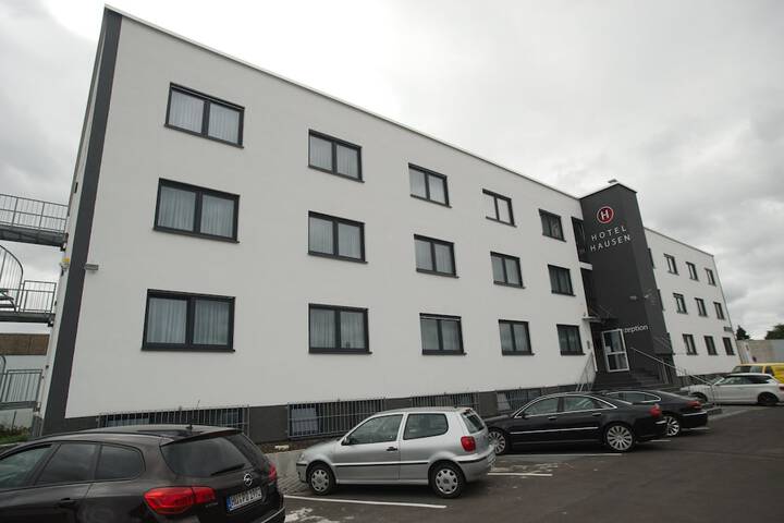 Hotel 59 of 62