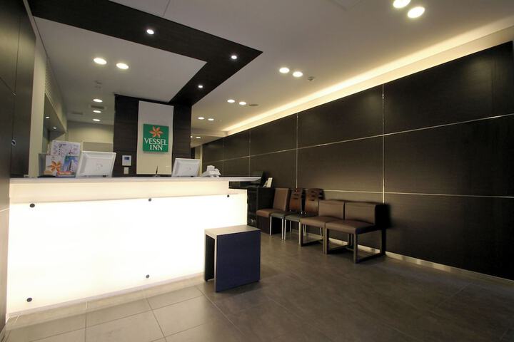 Hotel Interior 2 of 102