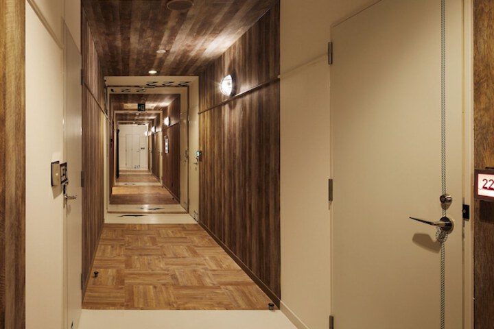 Hotel Interior 3 of 26