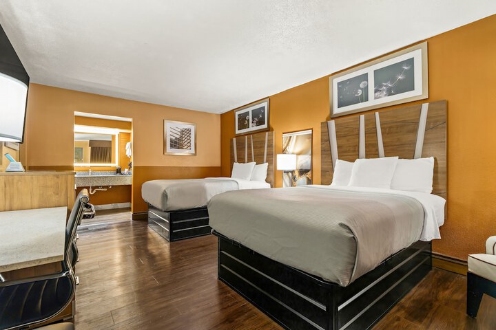 Double Bed (7 of 20)