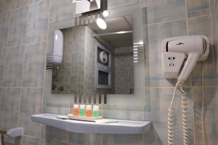 Bath Amenities