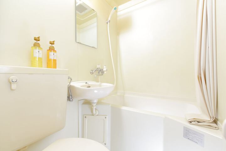Bath Amenities