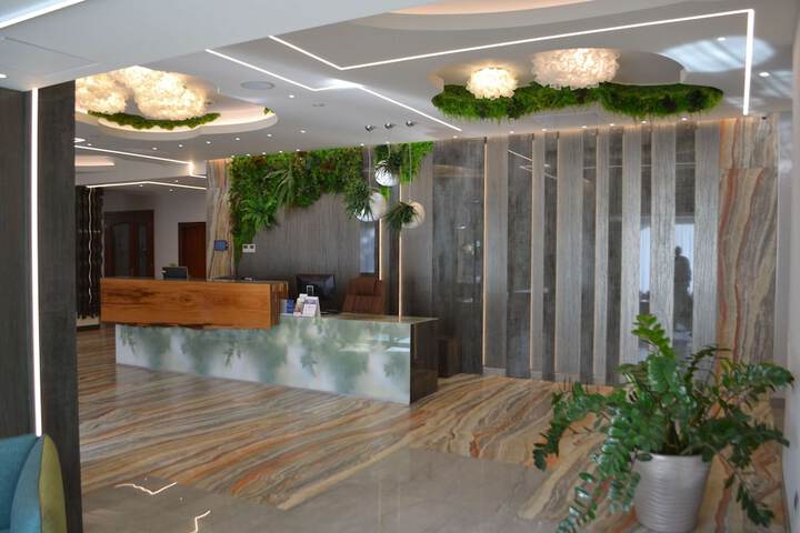 Hotel Interior 3 of 41