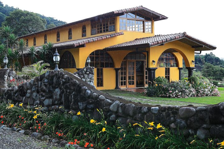Hotel 85 of 91