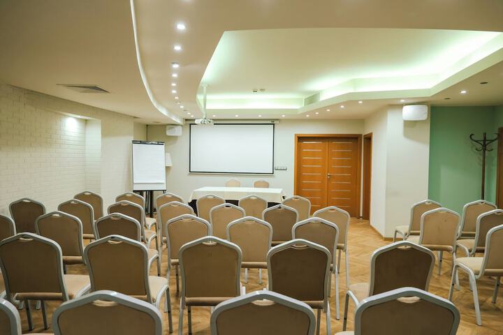 Meeting 54 of 64
