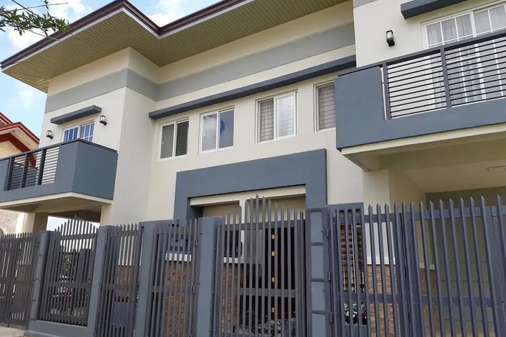 Zya Duplex homes