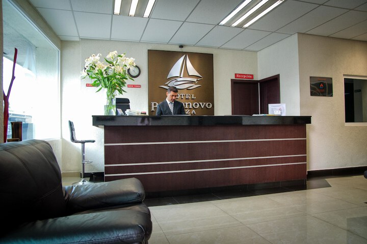 Hotel 3 of 38