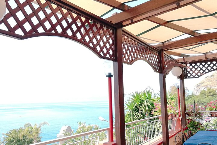 Terrace/Patio 193 of 204