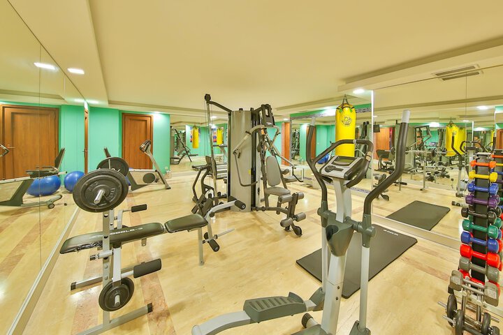 Health and Fitness 55 of 133