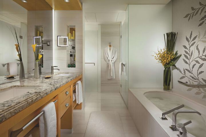 Bathroom Vanities