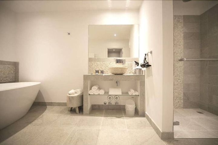 Bath Amenities