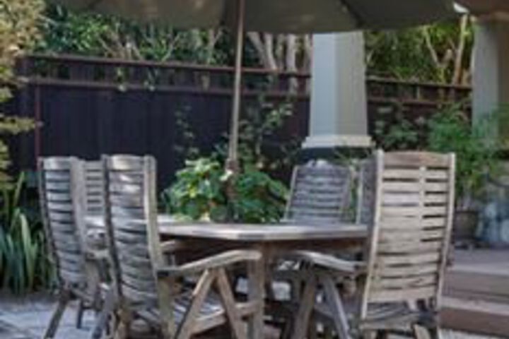 Terrace/Patio 194 of 222