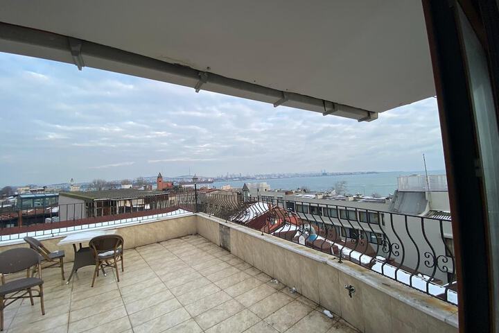 Terrace/Patio 41 of 77