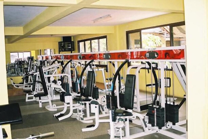 Hotel Gym