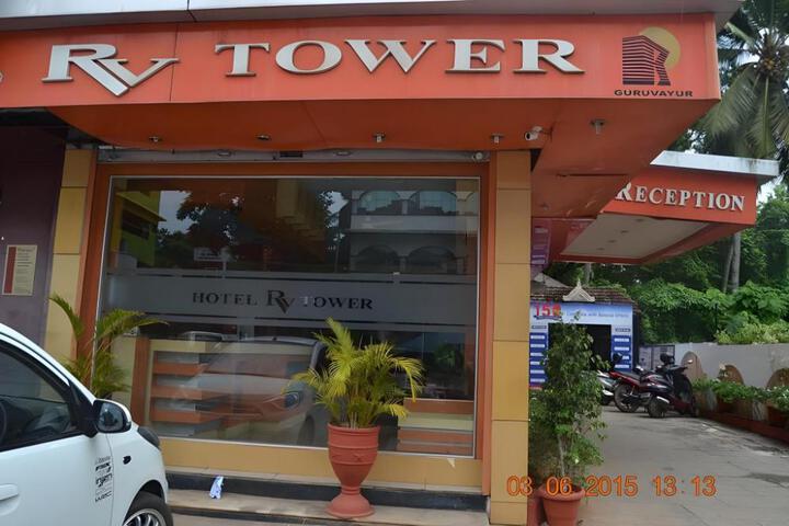Hotel Rv Tower