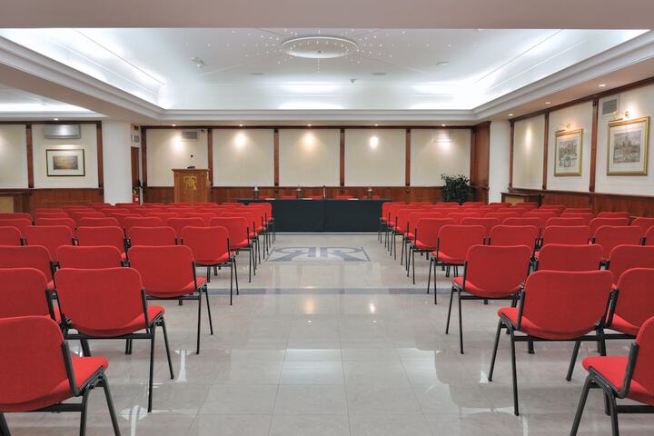 Meeting 45 of 50
