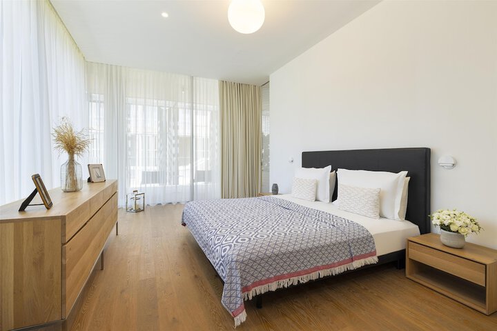 Barbaros Reserve Bodrum Residences Managed by Kempinski in Bodrum