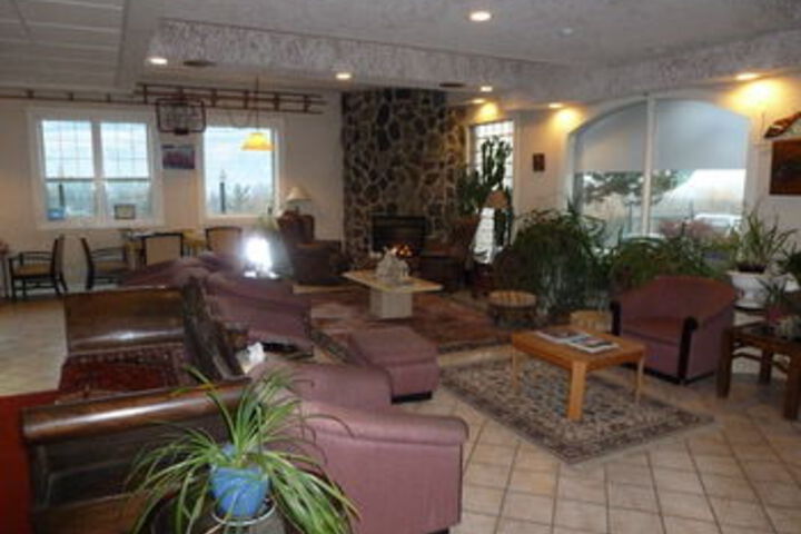 Hotel Interior 16 of 18
