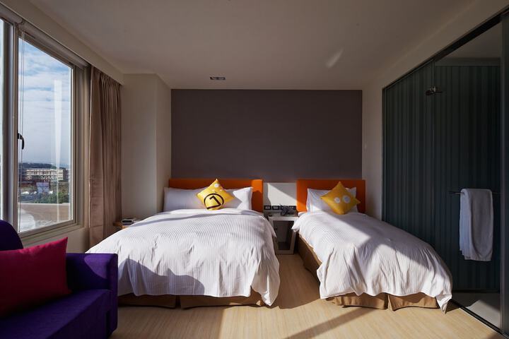 Room 36 of 160