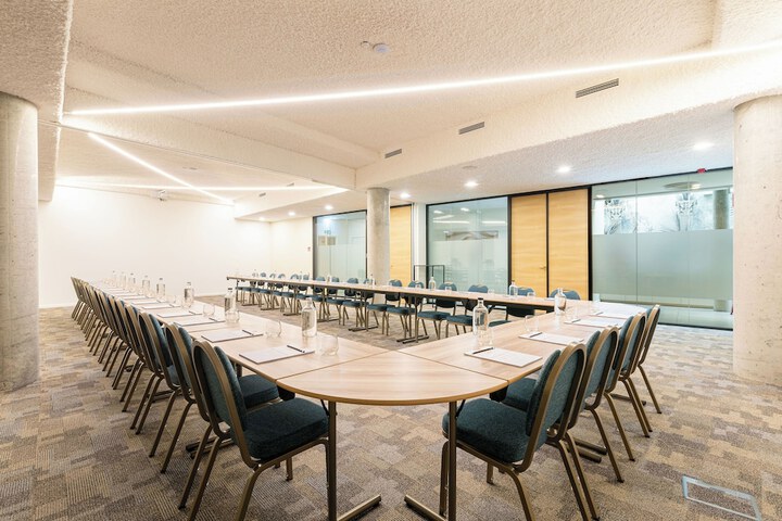 Meeting 128 of 152