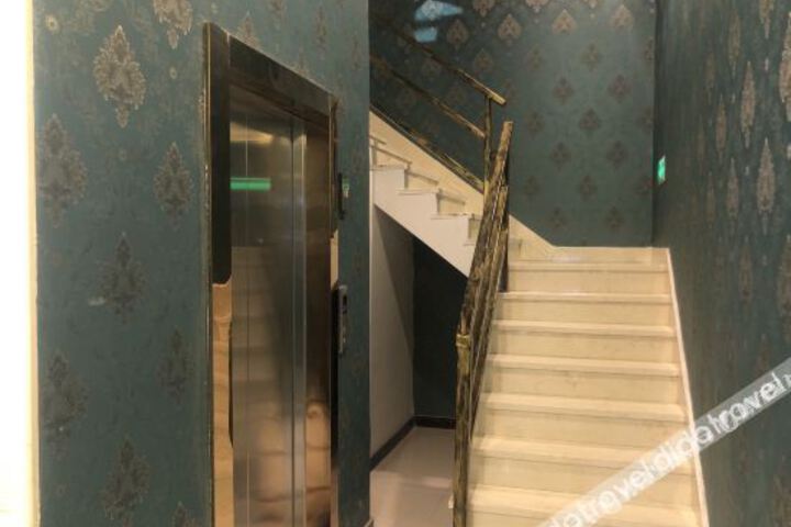 Hotel Interior 16 of 32