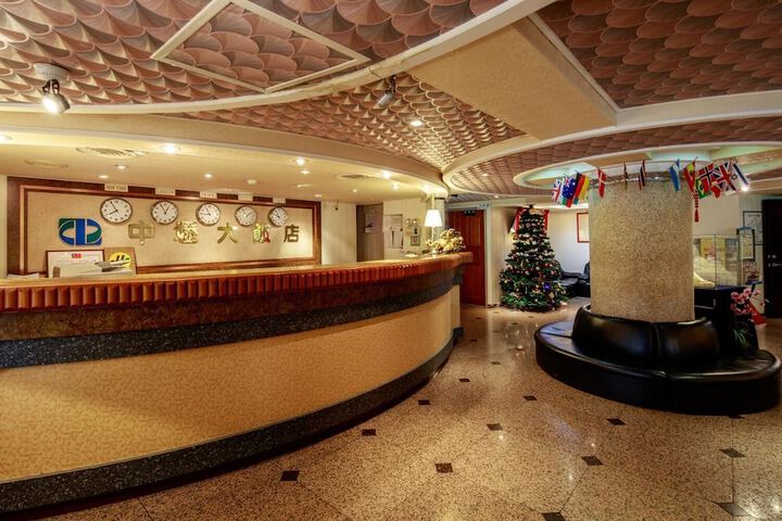 Hotel Interior 4 of 35