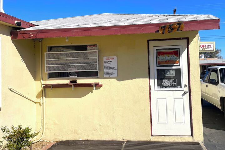 Hotel Interior 2 of 23