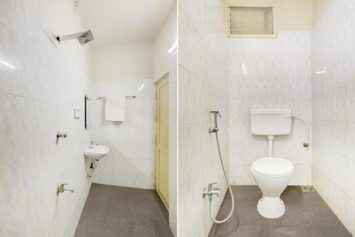 Sarovar Inn