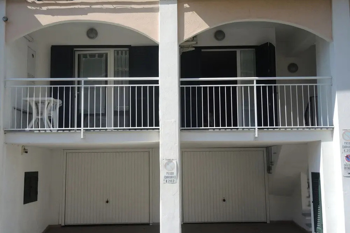 Gli archi nel golfo