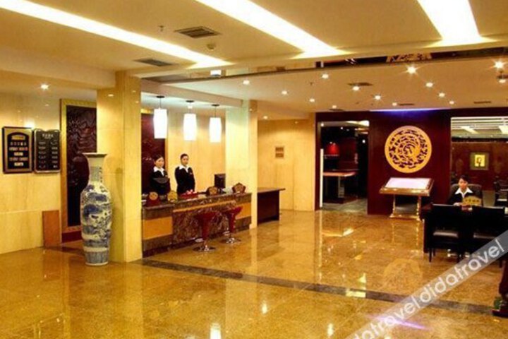 Huofeng Hotel