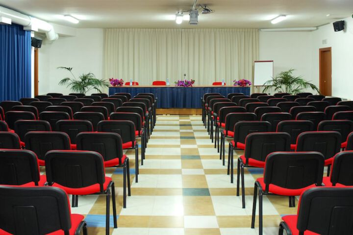 Meeting 40 of 47