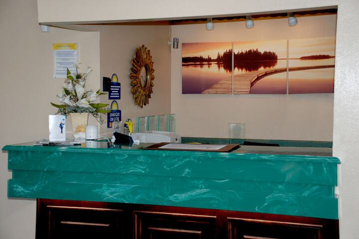 Hotel Interior 4 of 45