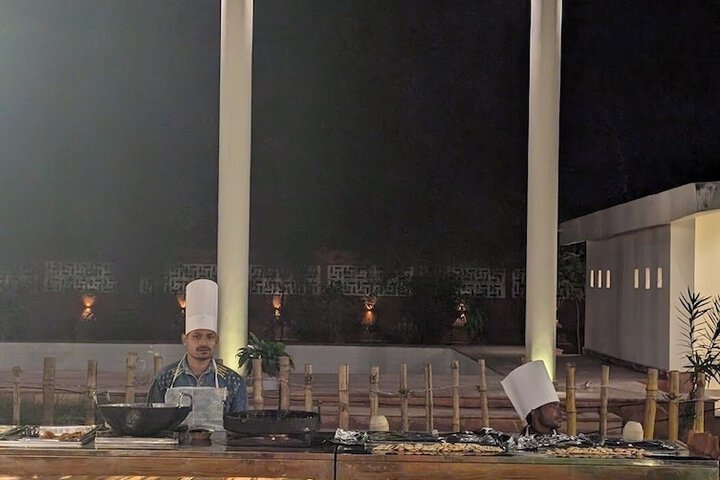 Dining 64 of 76