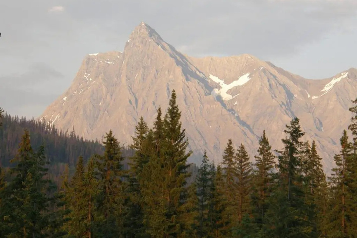 Yoho Chalet