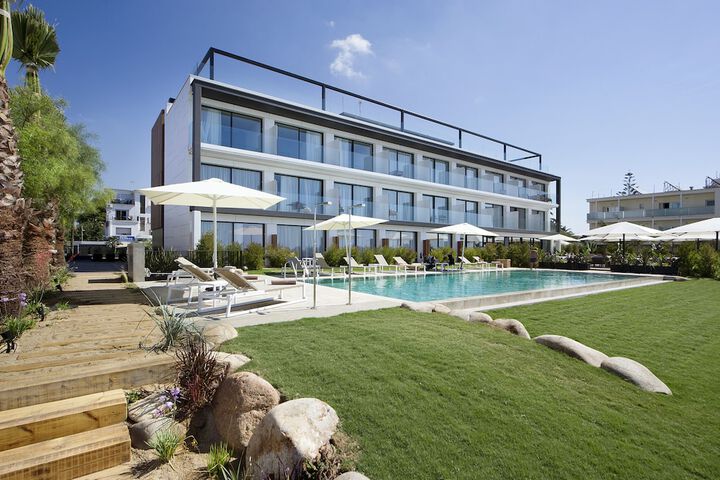 Hotel boutique dONNA