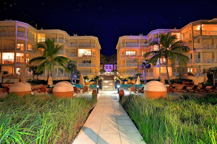 Hotel 196 of 209