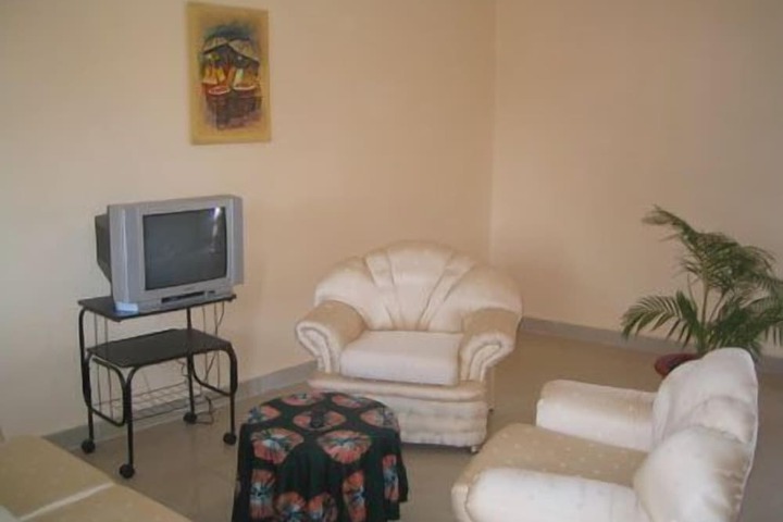 Room 3 of 21